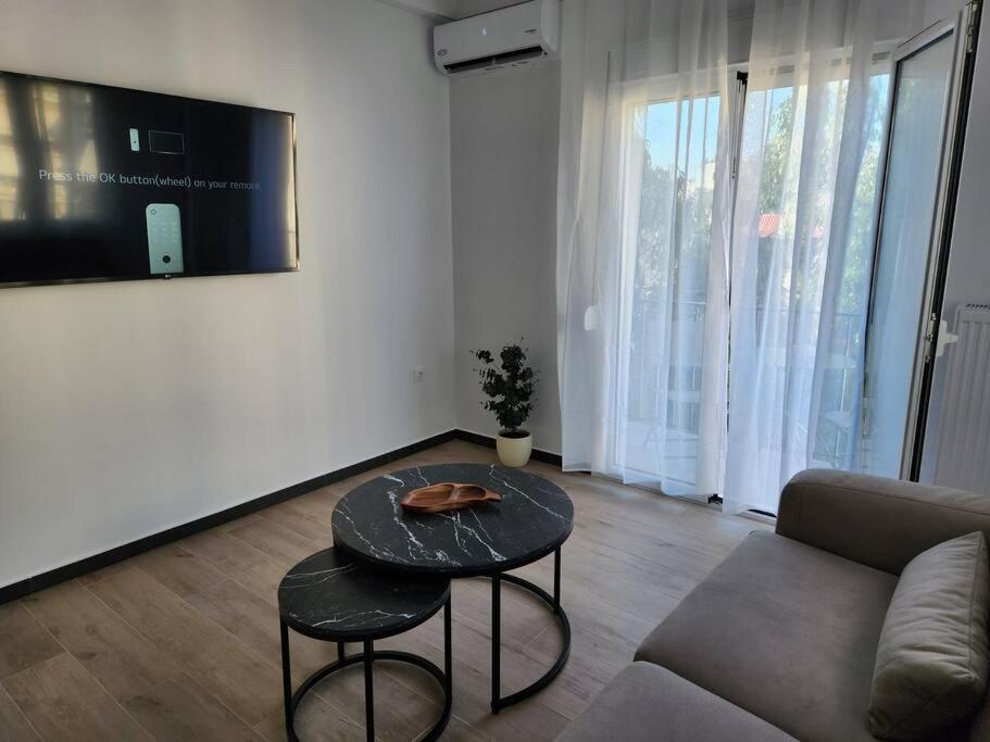 New Stylish Home Central Athens Vipgreece Exterior photo